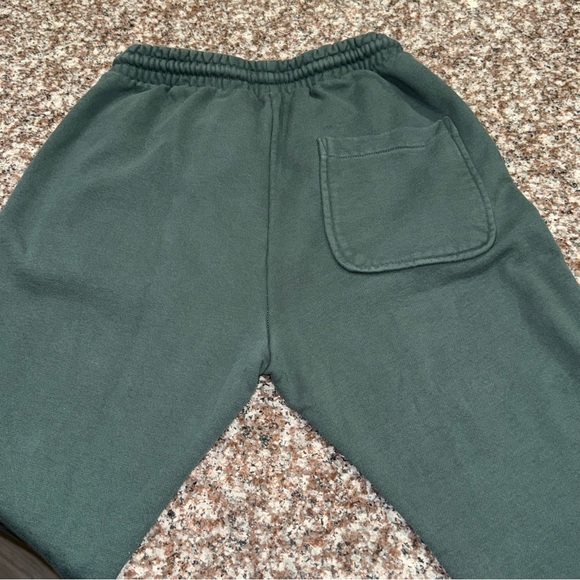 Scotch & Soda Unisex Organic Cotton-felpa Sweatpants - Picture 10 of 10